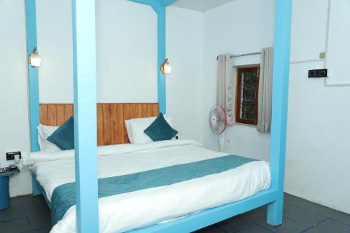 hotel yan residency bhimtal nainital