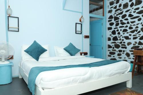 hotel yan residency bhimtal nainital