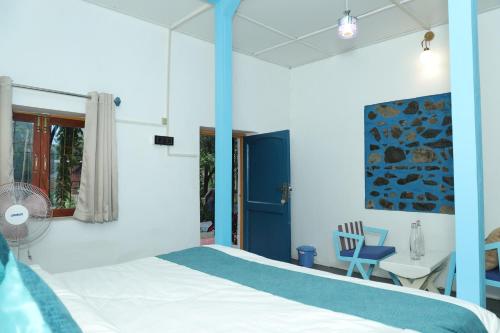 hotel yan residency bhimtal nainital
