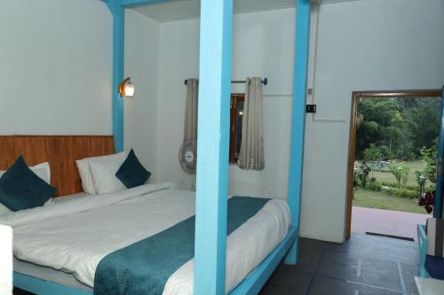 hotel yan residency bhimtal nainital