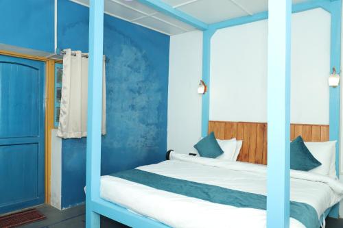 hotel yan residency bhimtal nainital