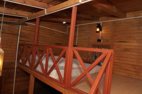hotel yan residency bhimtal nainital