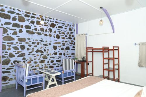 hotel yan residency bhimtal nainital