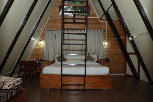 hotel yan residency bhimtal nainital