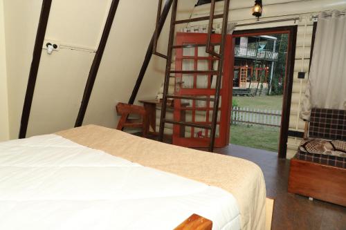 hotel yan residency bhimtal nainital