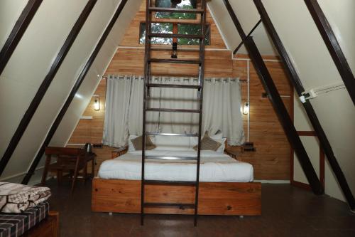 hotel yan residency bhimtal nainital