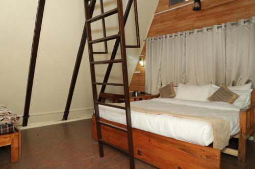 hotel yan residency bhimtal nainital