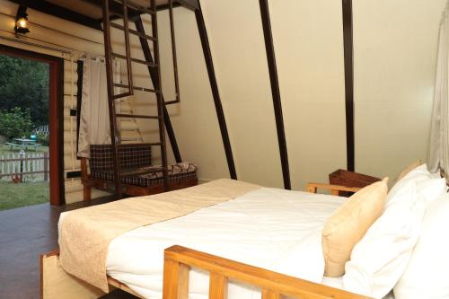 hotel yan residency bhimtal nainital