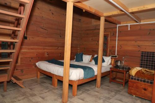 hotel yan residency bhimtal nainital