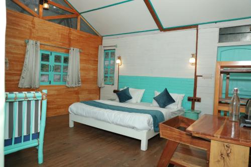 hotel yan residency bhimtal nainital