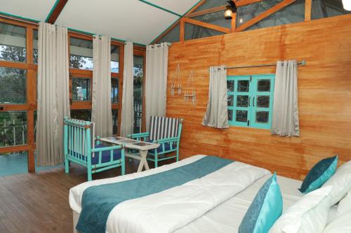 hotel yan residency bhimtal nainital