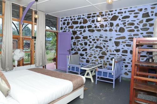 hotel yan residency bhimtal nainital