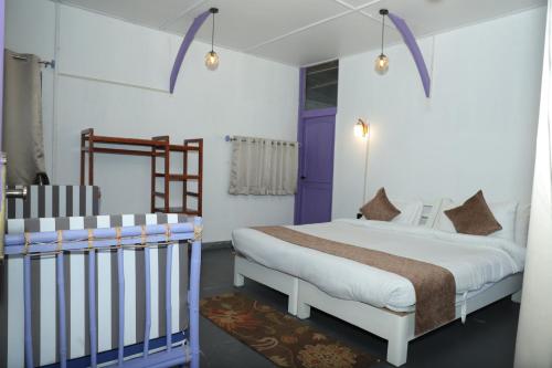 hotel yan residency bhimtal nainital