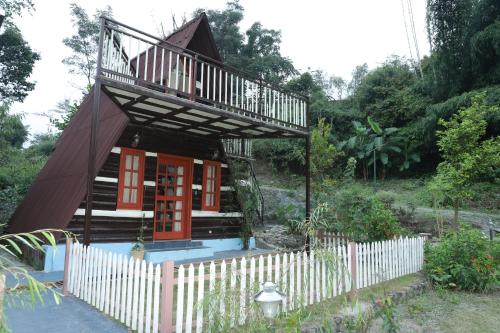 hotel yan residency bhimtal nainital