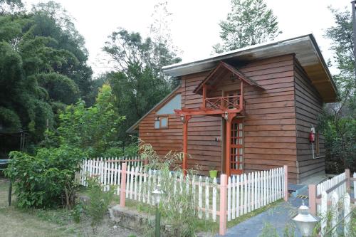 hotel yan residency bhimtal nainital