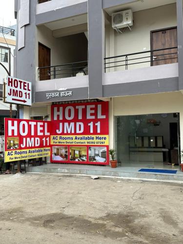 hotel jmd 11