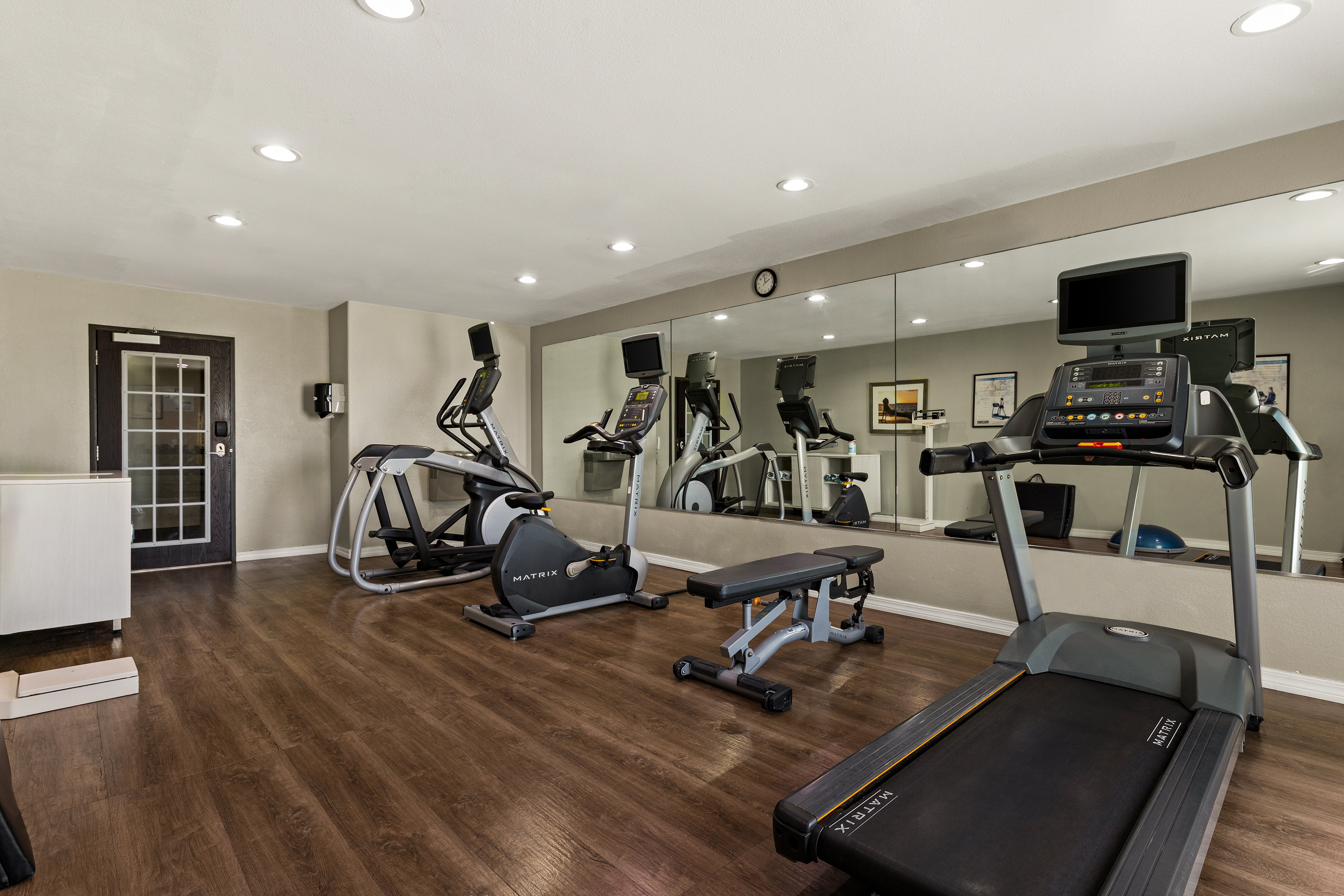 holiday inn express hotel and suites okmulgee by ihg