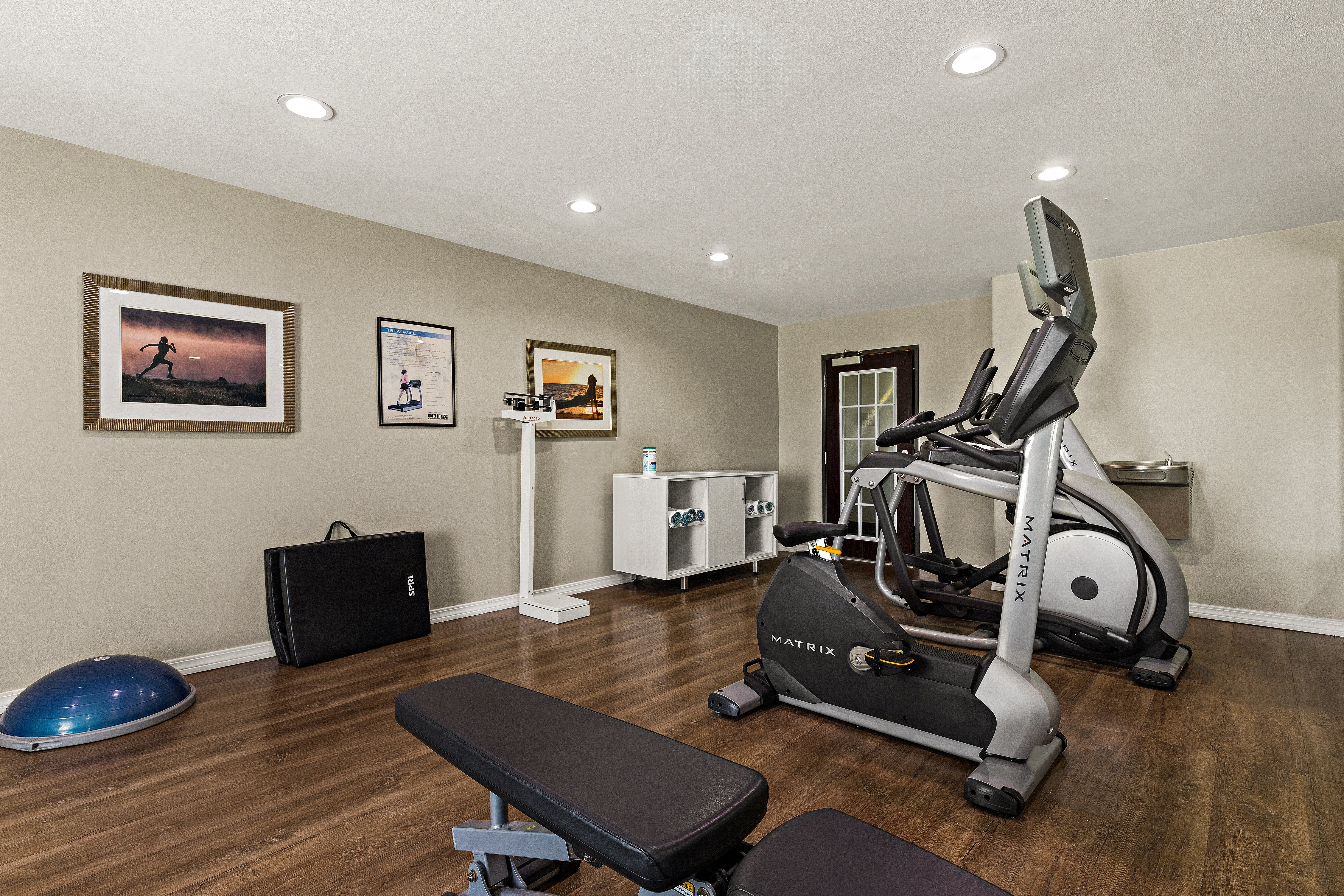 holiday inn express hotel and suites okmulgee by ihg