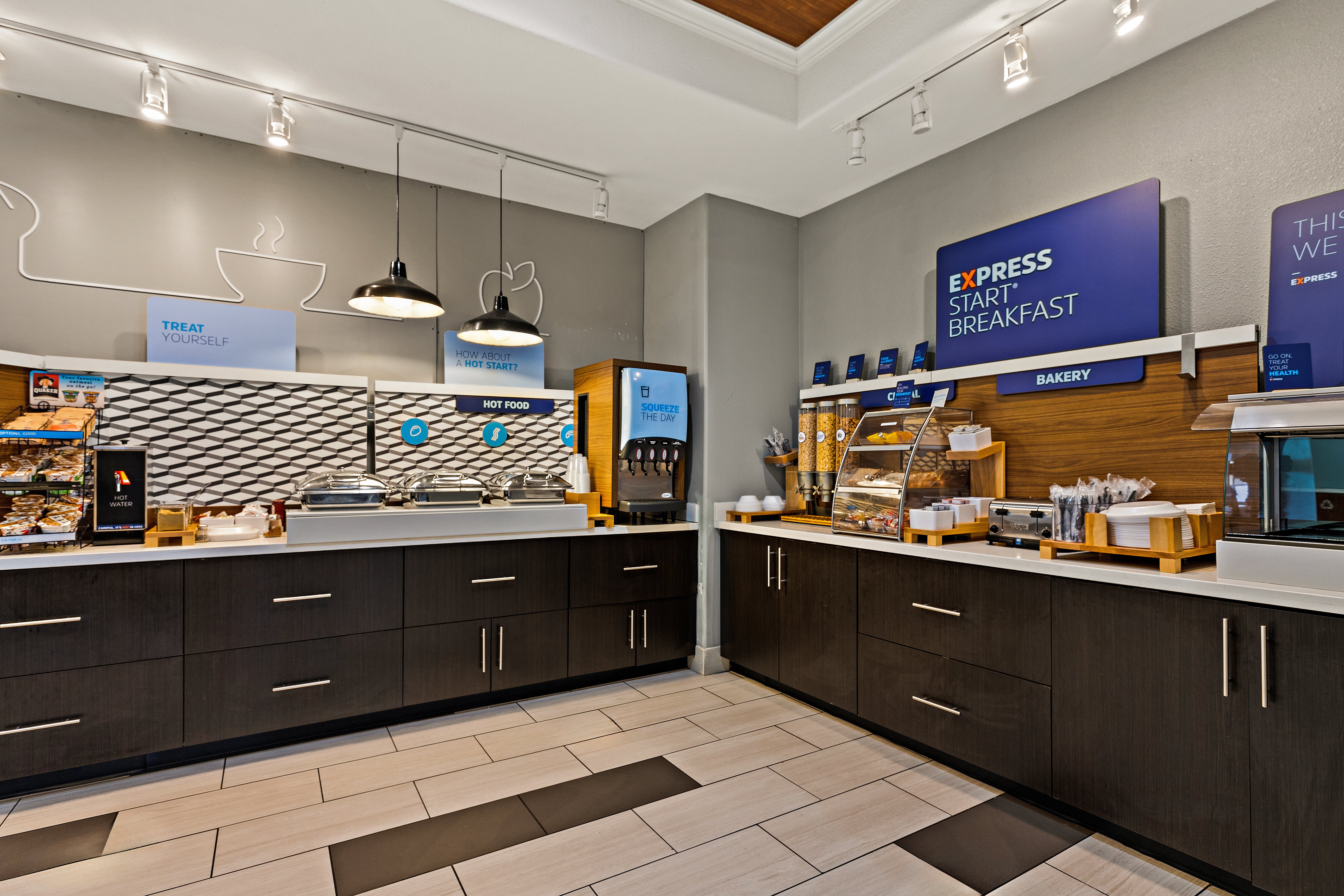 holiday inn express hotel and suites okmulgee by ihg