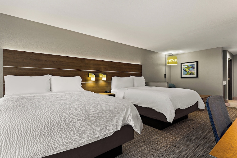 holiday inn express hotel and suites okmulgee by ihg
