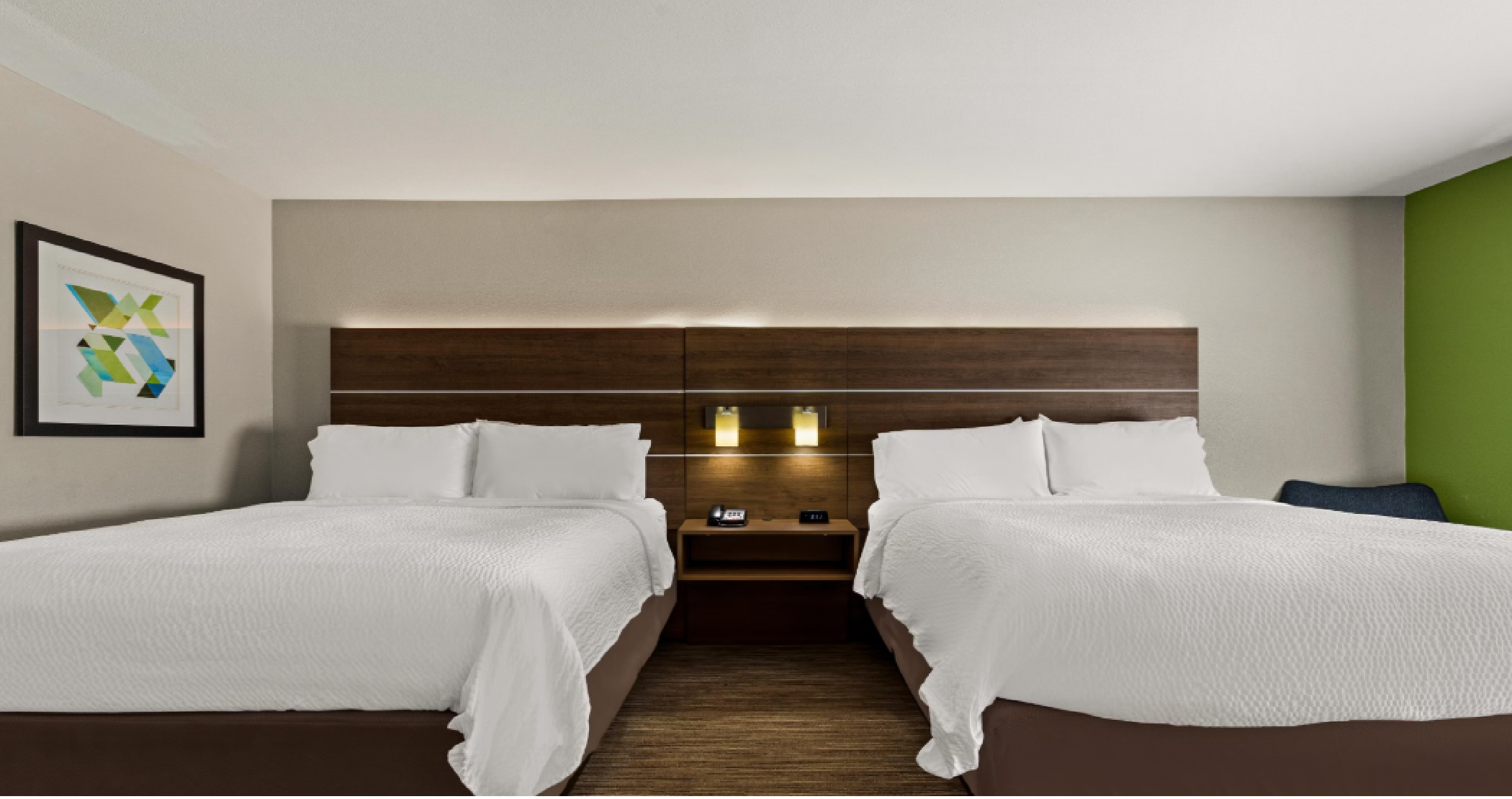 holiday inn express hotel and suites okmulgee by ihg