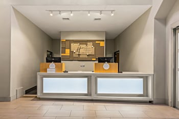 Holiday Inn Express Hotel & Suites Okmulgee By Ihg,Okmulgee>>Henryetta,3 star