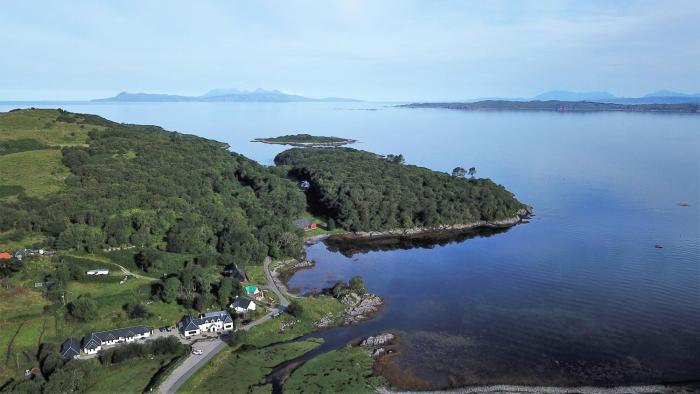 lochailort