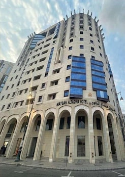 maysan al taqwa