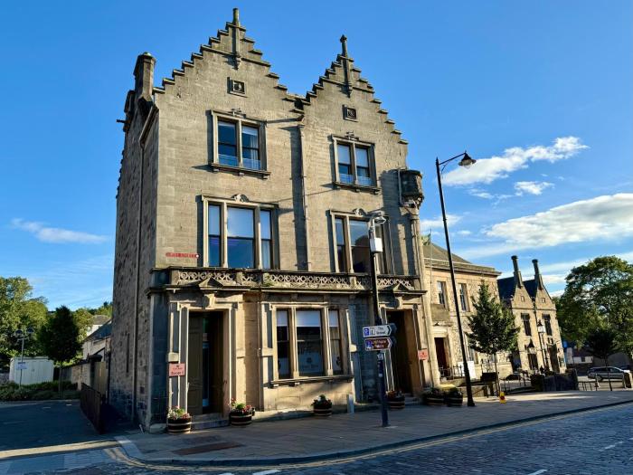 linlithgow