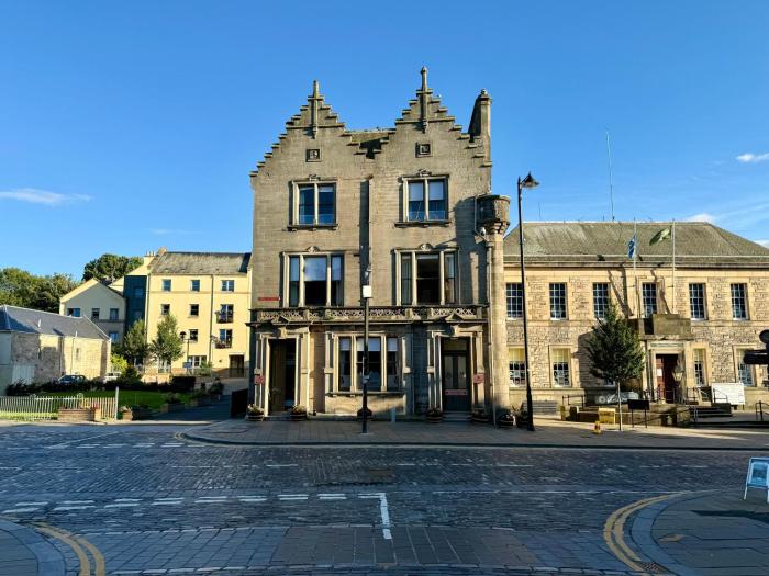 linlithgow