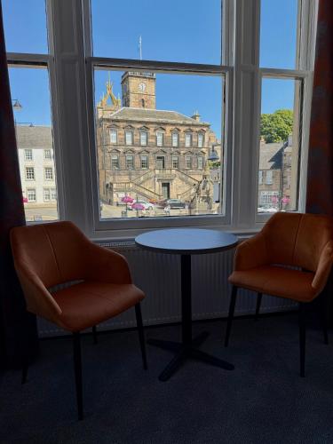 linlithgow