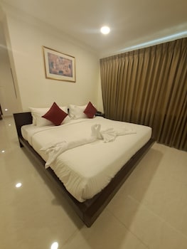 amber hotel nungambakkam