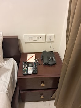 amber hotel nungambakkam