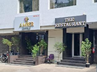 amber hotel nungambakkam