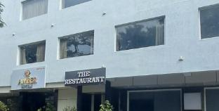 amber hotel nungambakkam