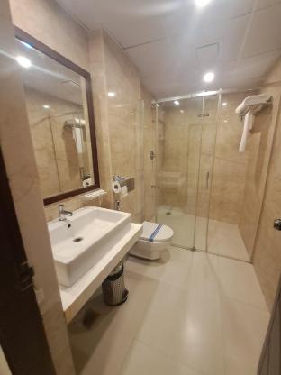 amber hotel nungambakkam