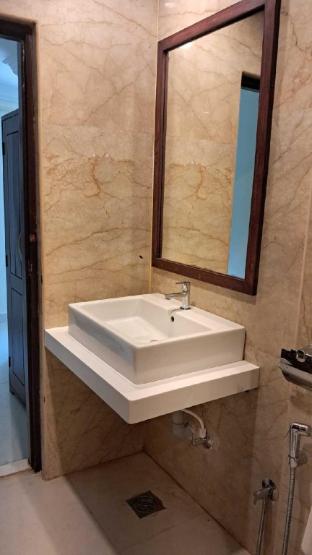 amber hotel nungambakkam