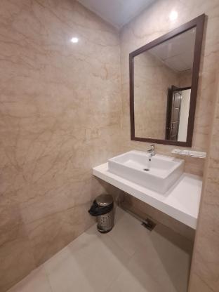 amber hotel nungambakkam