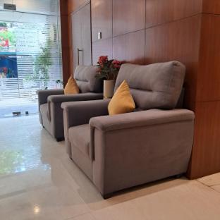 amber hotel nungambakkam