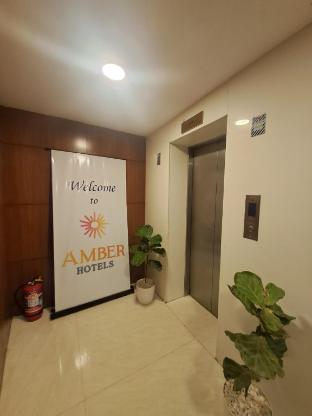 amber hotel nungambakkam