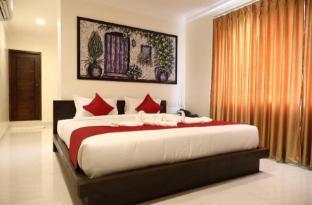 amber hotel nungambakkam