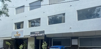 amber hotel nungambakkam