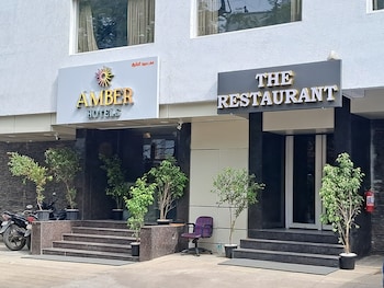 amber hotel nungambakkam