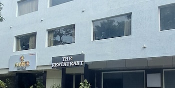 amber hotel nungambakkam