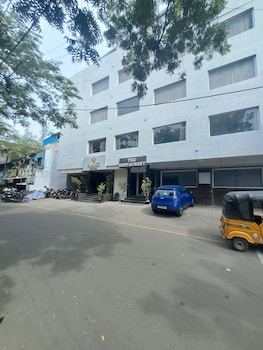 amber hotel nungambakkam