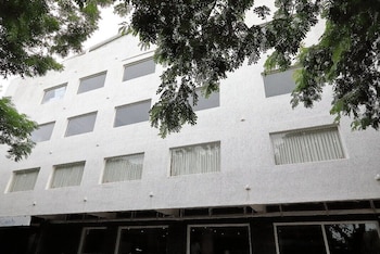 amber hotel nungambakkam