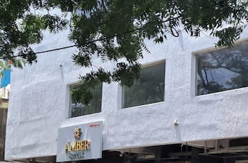 amber hotel nungambakkam