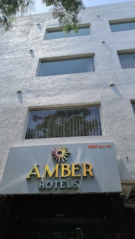 amber hotel nungambakkam