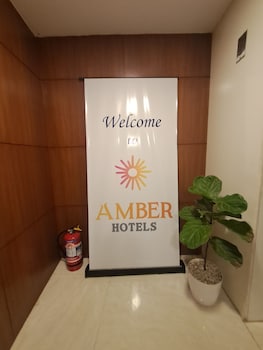 amber hotel nungambakkam