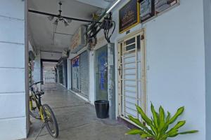 maple hotel skudai